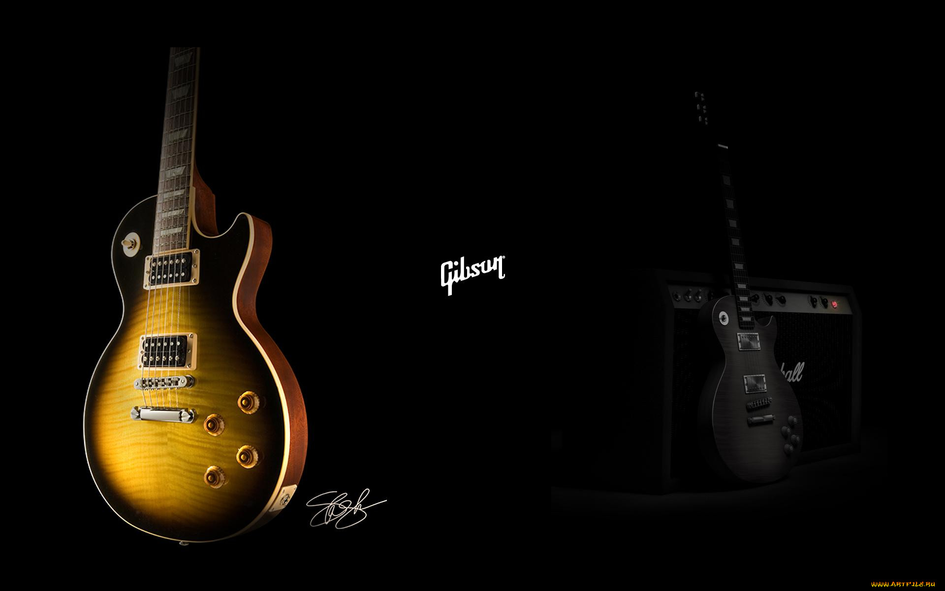gibson, , , , , 